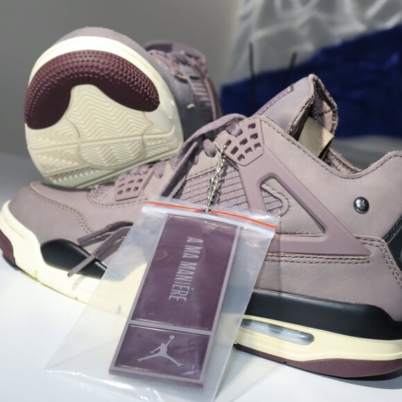 A Ma Maniere x Jordan Air Jordan 4 Retro \